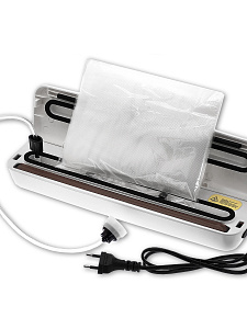 Вакууматор для продуктов TITAVIN TI-VCP001